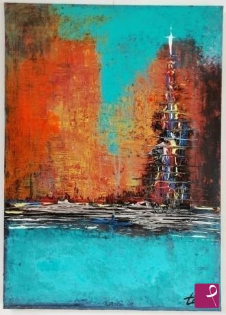 online paintings on sale