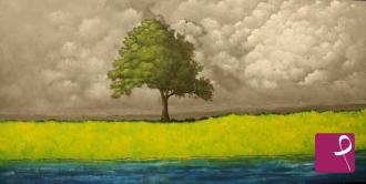 sold painting on PitturiAmo