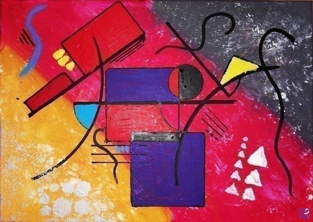 paintings on sale online
