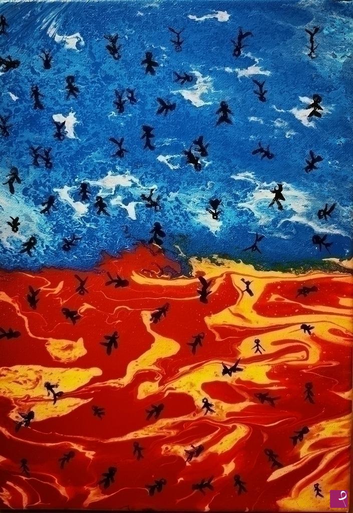 paintings on sale online