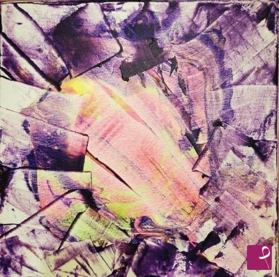 sold painting on PitturiAmo