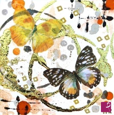 sold painting on PitturiAmo