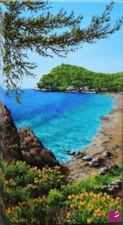 online paintings on sale
