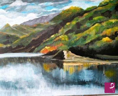 online paintings on sale