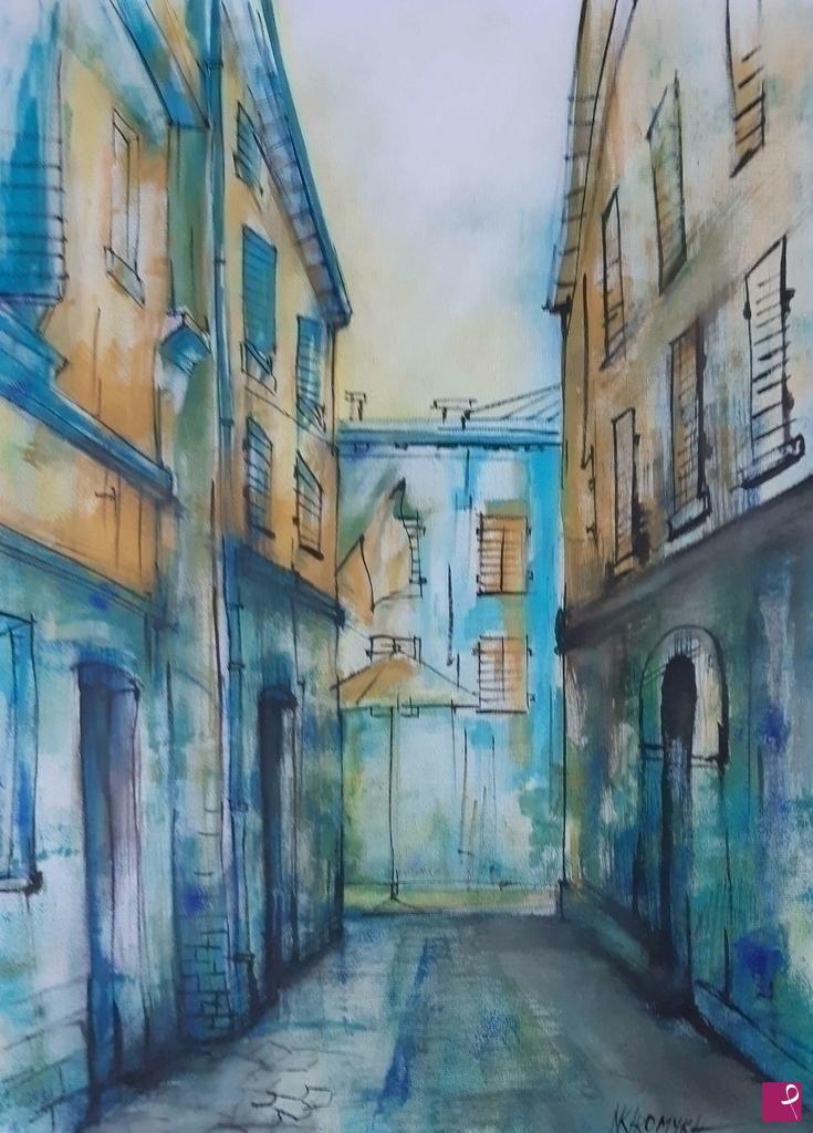 paintings on sale online
