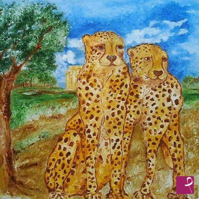 online paintings on sale