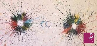 sold painting on PitturiAmo