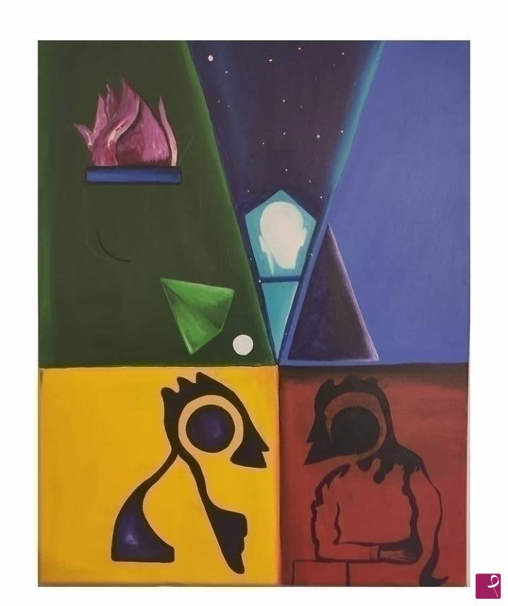 paintings on sale online