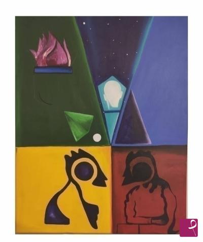 online paintings on sale