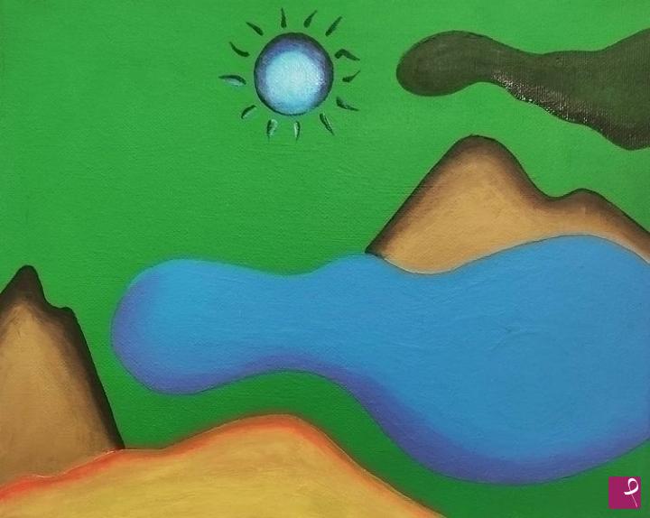 paintings on sale online