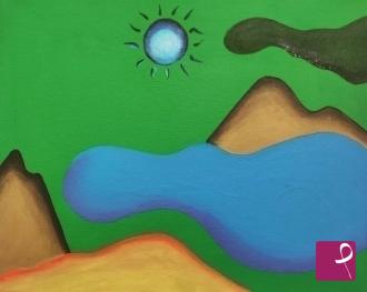 online paintings on sale