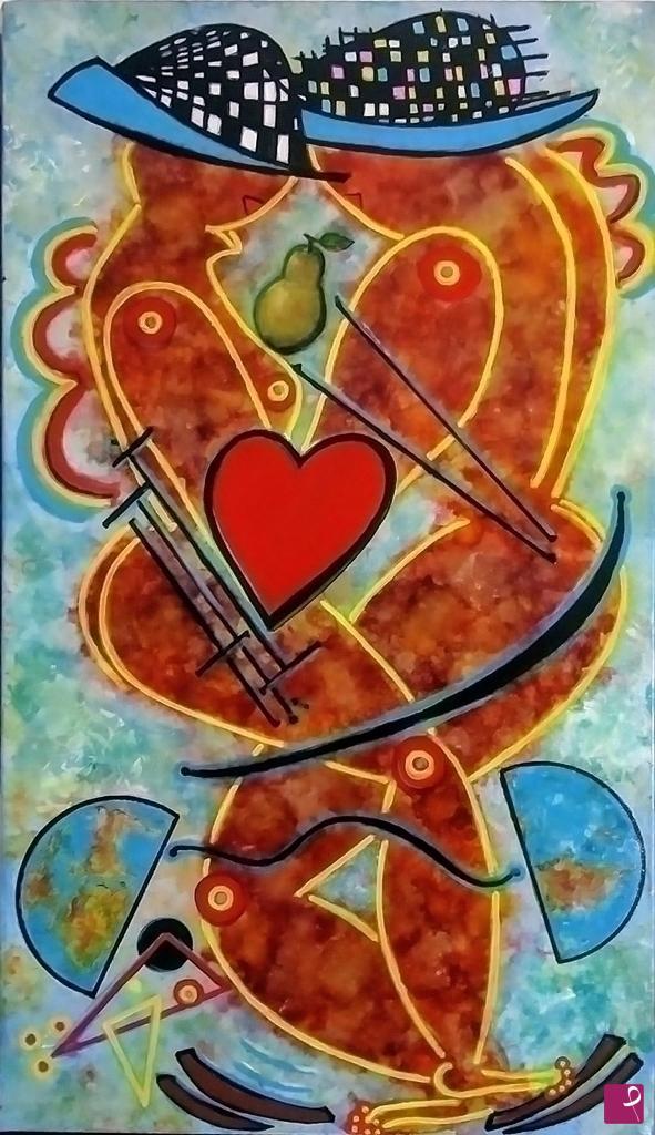 paintings on sale online