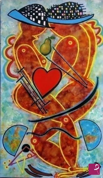 online paintings on sale