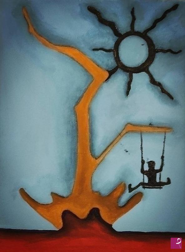 paintings on sale online