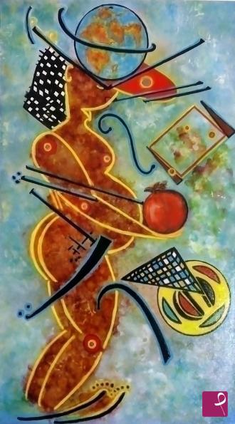 online paintings on sale