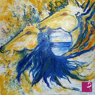 online paintings on sale