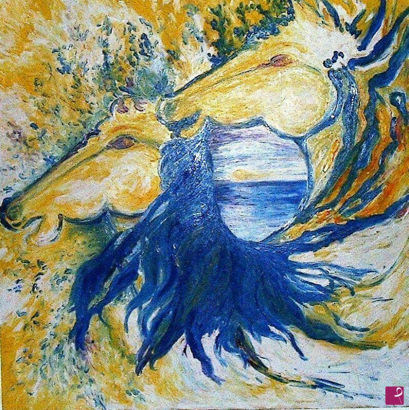 paintings on sale online