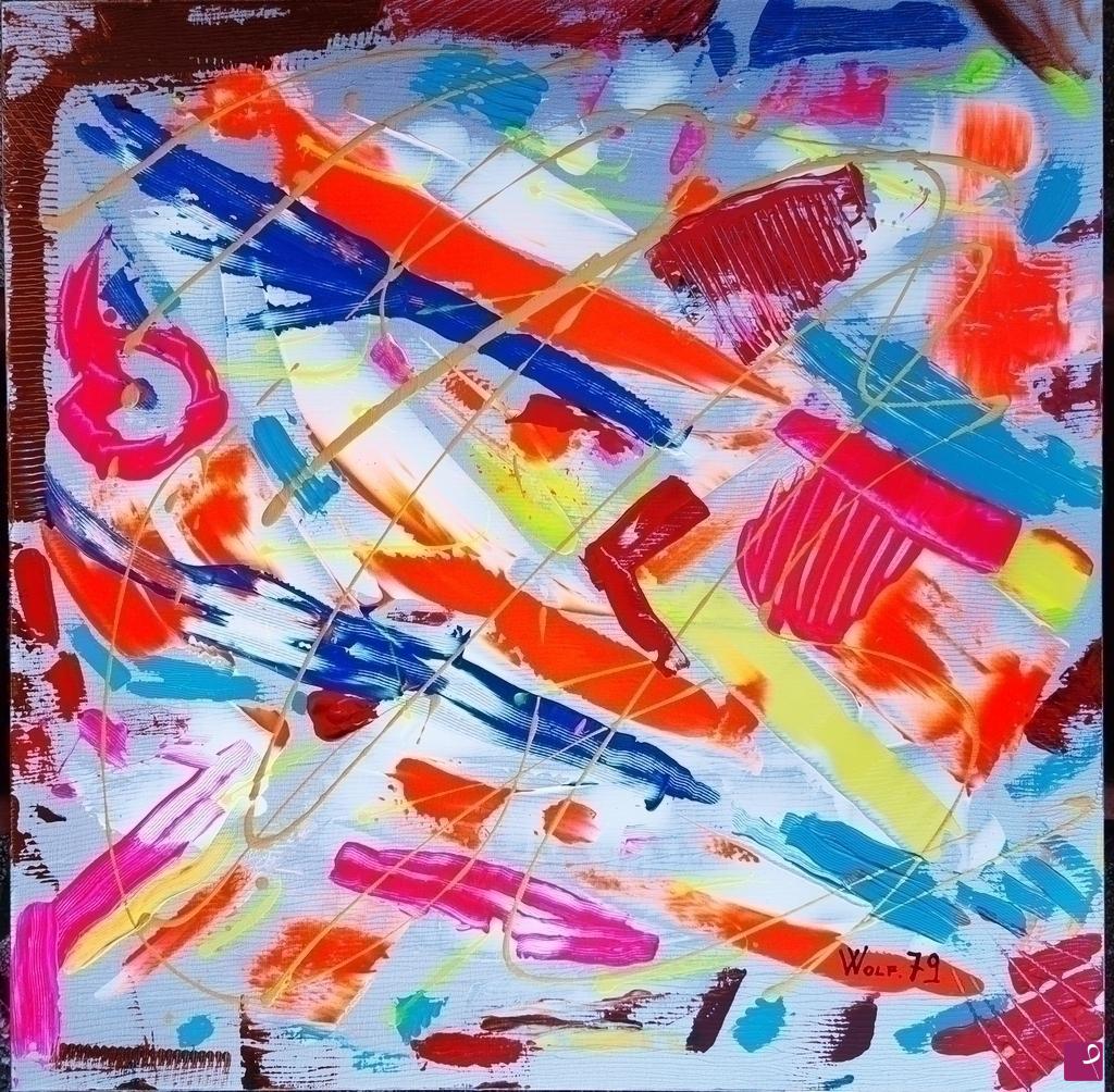 paintings on sale online