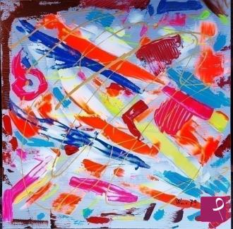 online paintings on sale