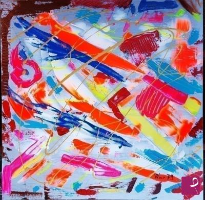 online paintings on sale