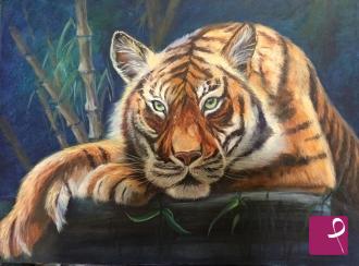 online paintings on sale