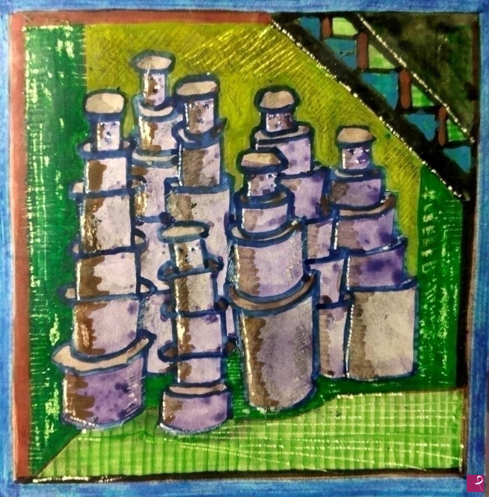 paintings on sale online