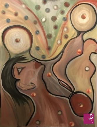 online paintings on sale