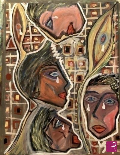 online paintings on sale