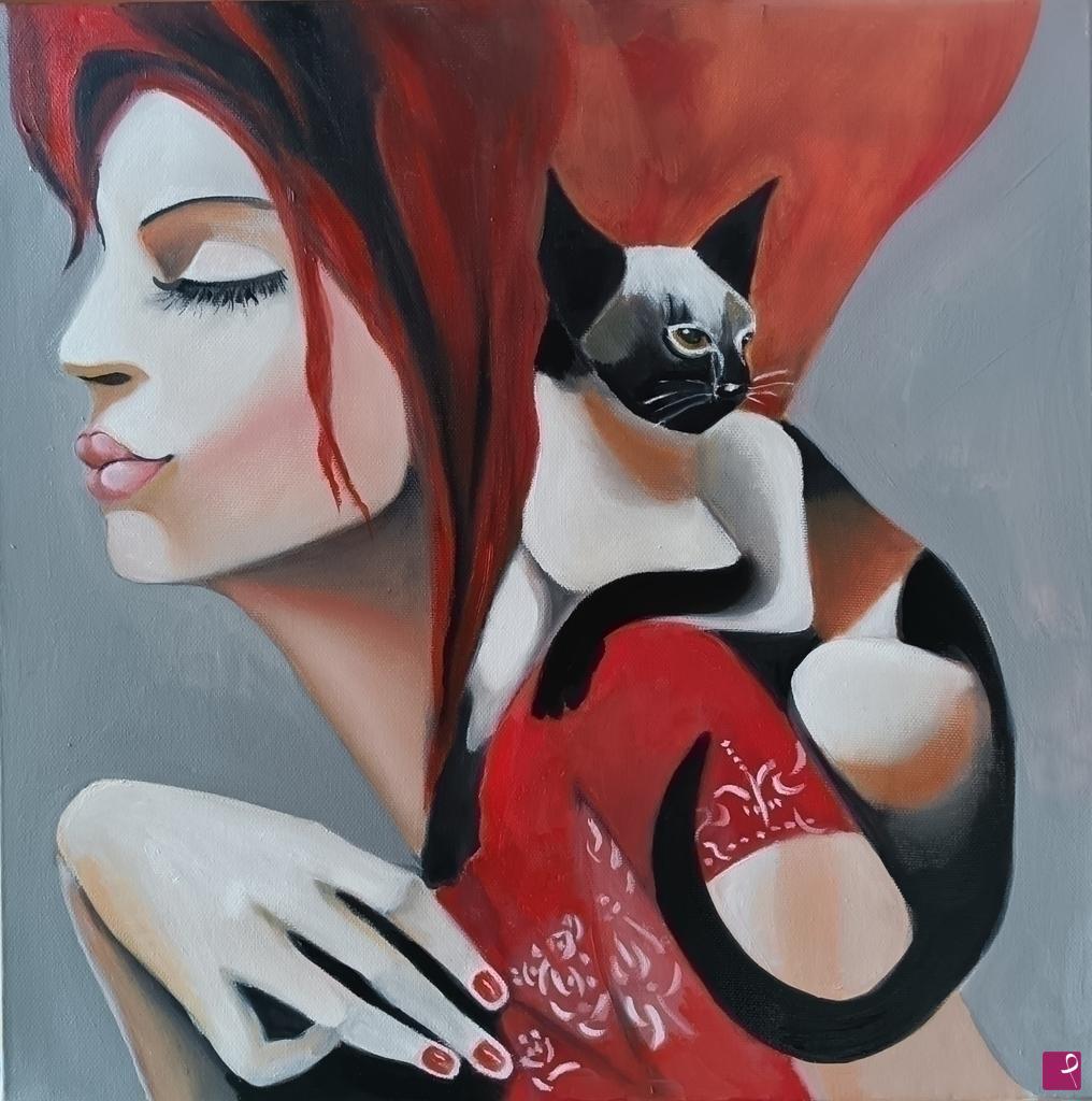 paintings on sale online