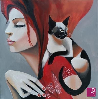 online paintings on sale