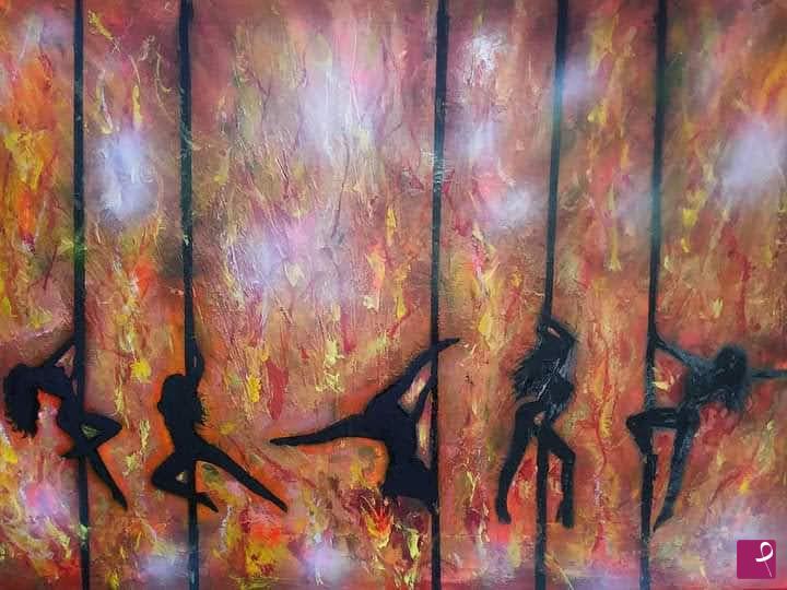 paintings on sale online