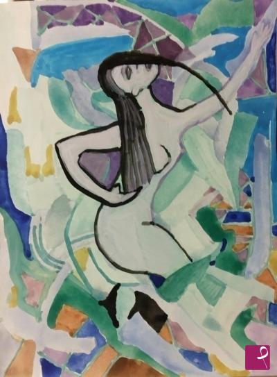 online paintings on sale