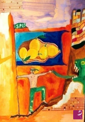 online paintings on sale