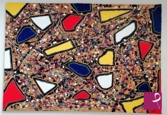 sold painting on PitturiAmo