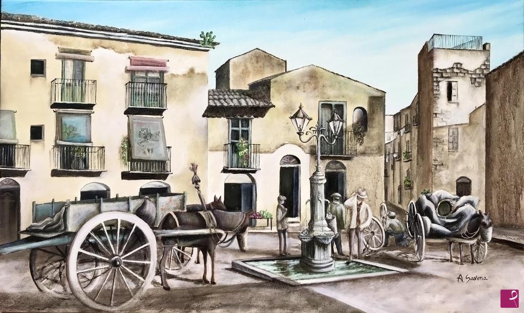 paintings on sale online