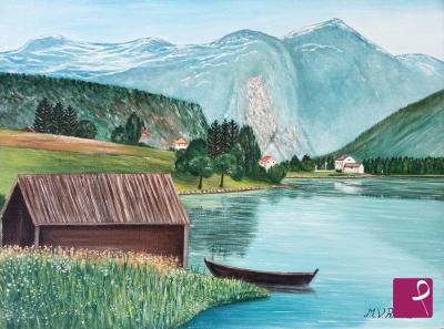 online paintings on sale