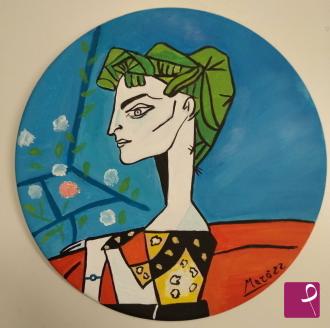 online paintings on sale