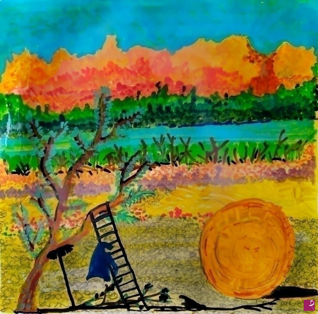 paintings on sale online