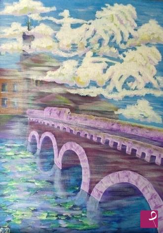 online paintings on sale