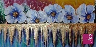 sold painting on PitturiAmo
