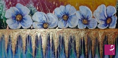 sold painting on PitturiAmo