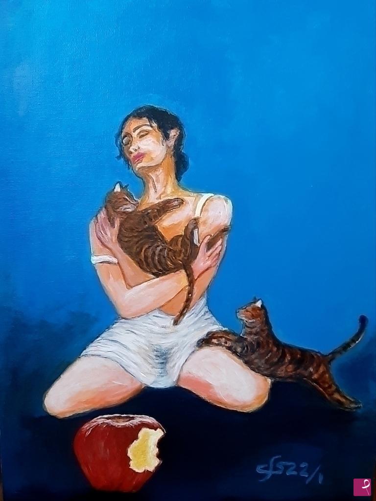 paintings on sale online