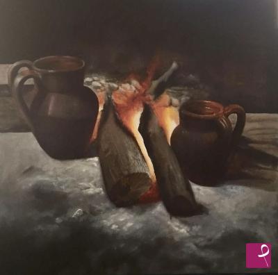 online paintings on sale