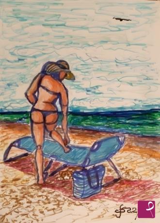online paintings on sale