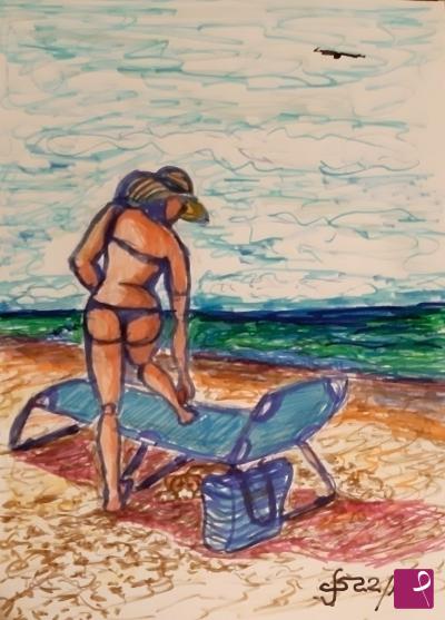 online paintings on sale