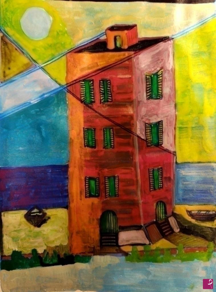 paintings on sale online