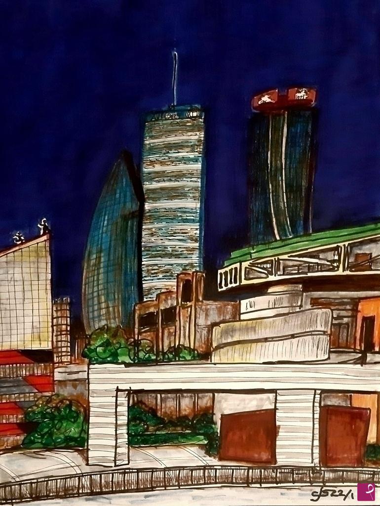 paintings on sale online