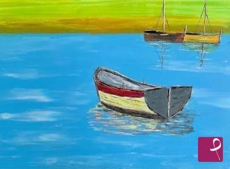 online paintings on sale