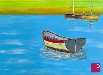 online paintings on sale