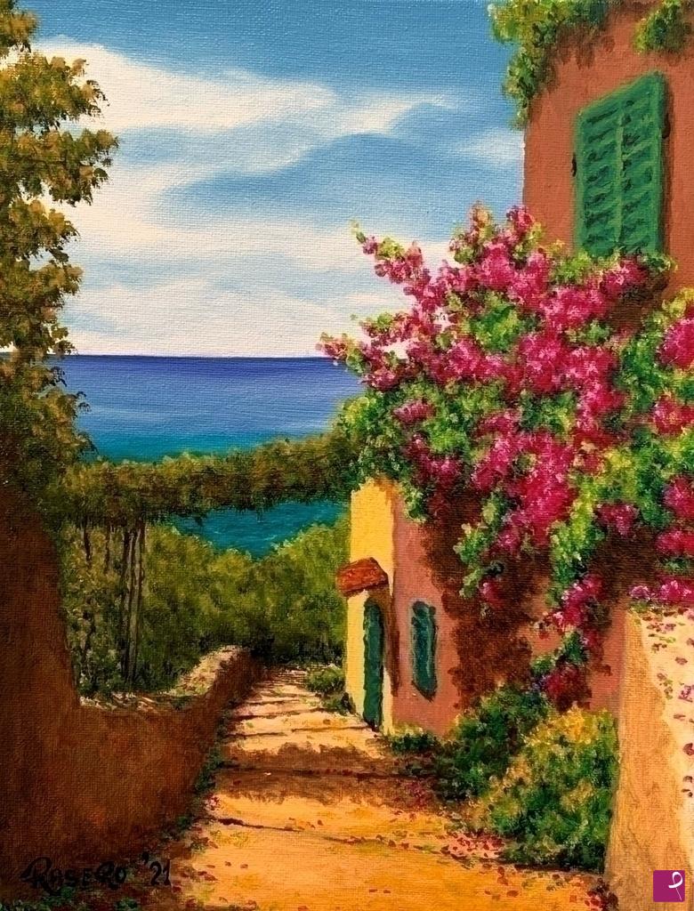 paintings on sale online
